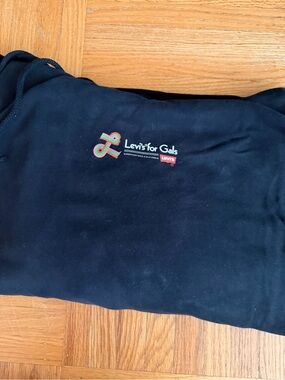 Levi’s hoodie